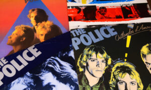 The Police