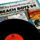 The Beach Boys