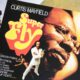 Custis Mayfield Superfly Soundtrack