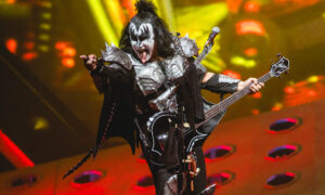 Gene Simmons