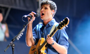 Vampire Weekend