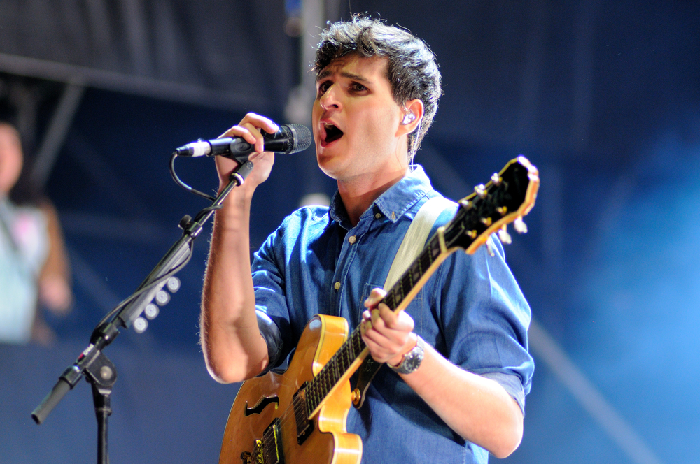 Vampire Weekend