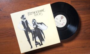 fleetwood mac