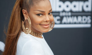 janet jackson