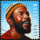 Marvin Gaye albums