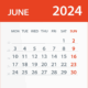 June songs