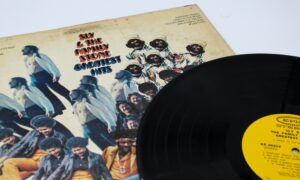 Sly and the Family Stone