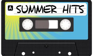 summer hits