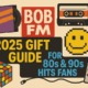 2025 gift guide