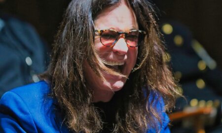 Ozzy Osbourne