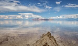 Great Salt Lake