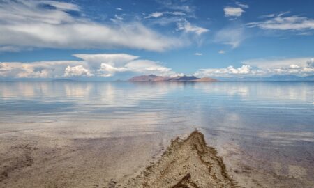 Great Salt Lake