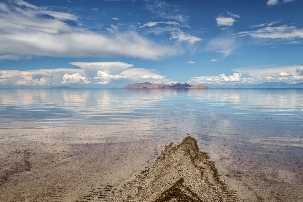 Great Salt Lake