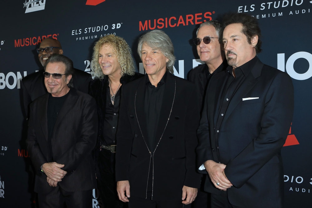 Bon Jovi