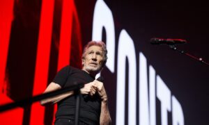 Roger Waters