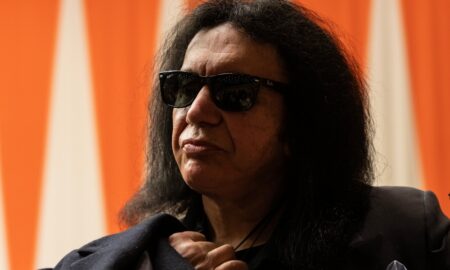 Gene Simmons