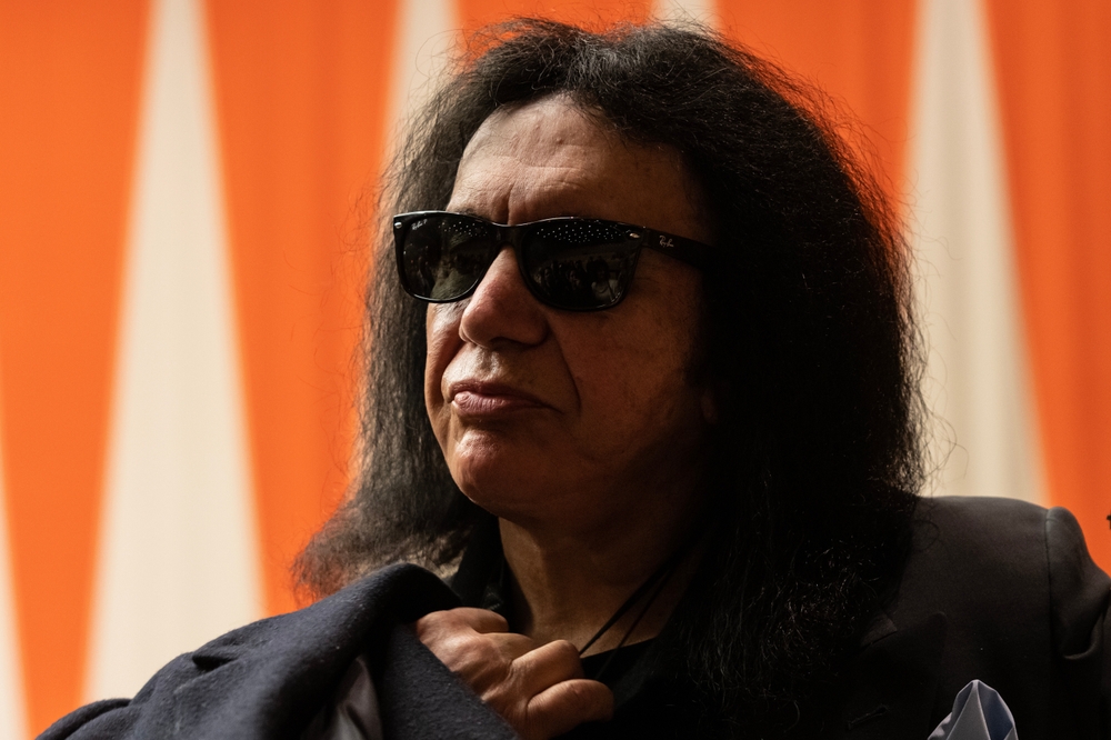 Gene Simmons