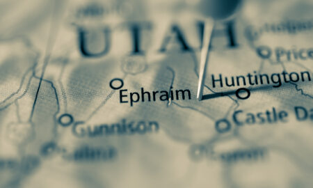 Ephraim, Utah