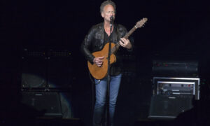 Lindsey Buckingham
