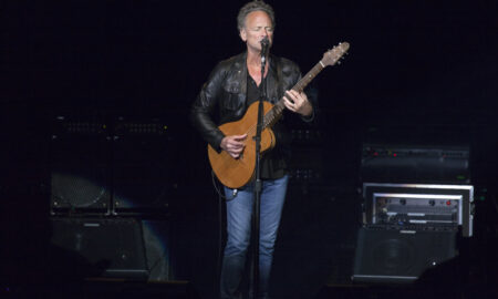 Lindsey Buckingham